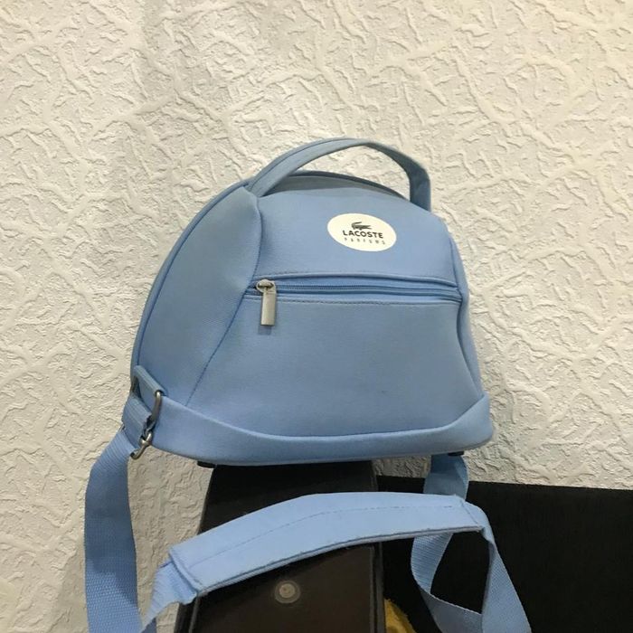 Genti dama Armani Jeans/Lacoste/Tommy Perotti