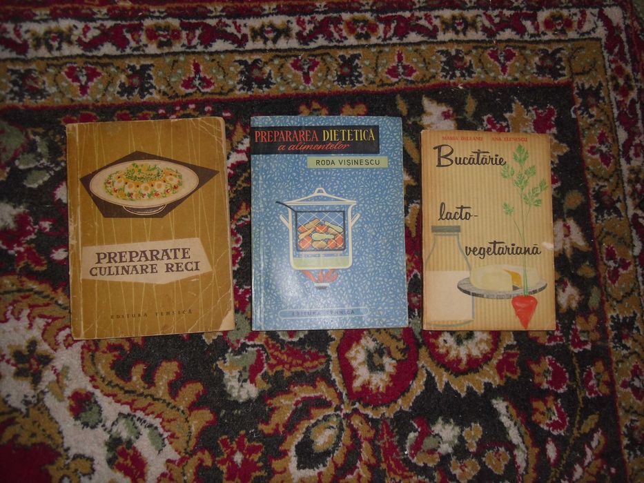 Carte de bucate,dulciuri