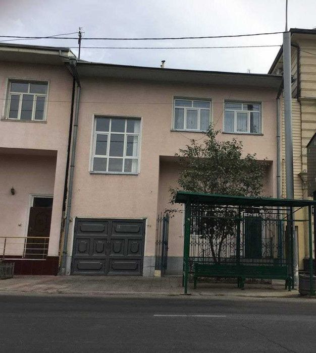 Сдаётся в аренду дом на ракате