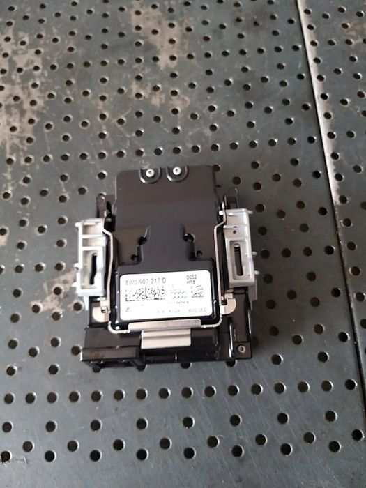Camera frontala audi a4 b9 8w 8w0907217d