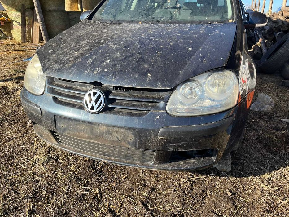 Far stanga Volkswagen Golf 5 1.6 FSI BLF 2006