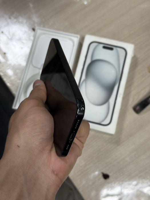 Iphone 15 Айфон 15