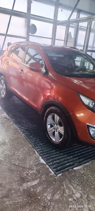 Продам автомобиль