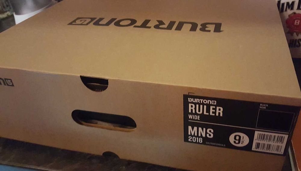 SNOWBOARD Jones Aviator / Legaturi Now O-Drive / Boots Burton Ruler