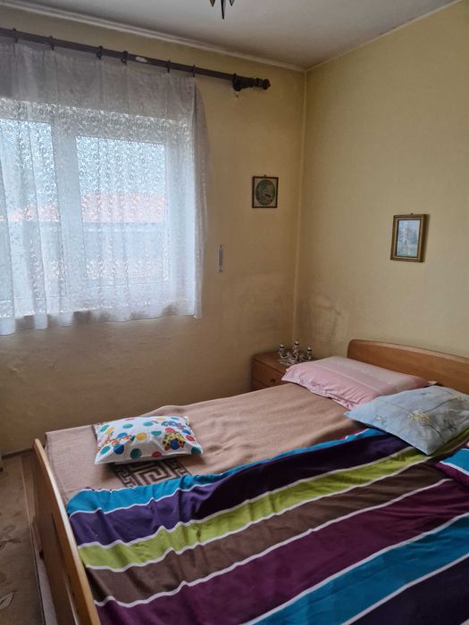 De vanzare apartament 2 camere decomandat, bloc PB, etaj 3/4