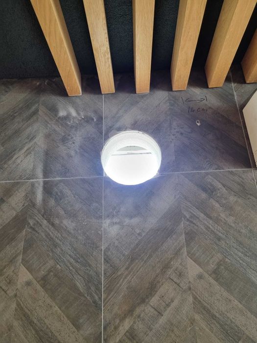 Gauri hota, aer conditionat,centrala