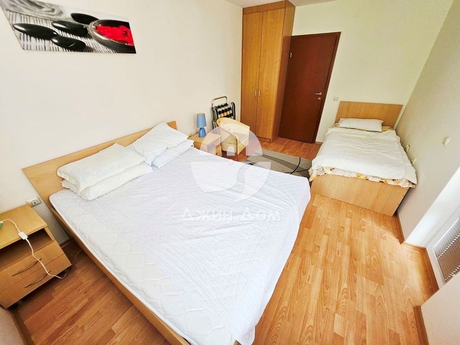 Продава се Двустаен апартамент в к.к. Слънчев бряг - 67 кв.м за 956 €/кв.м - Снимка #4