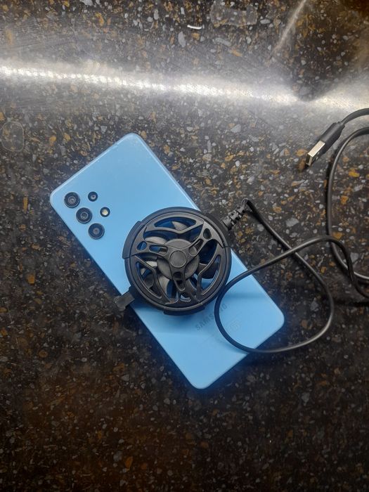 Pubg uchunKuler sotiladi, yangi hali , 8 °C gacha sovutadi