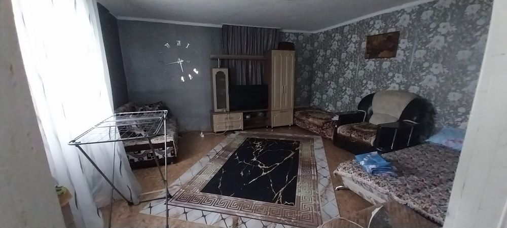 Сдам жилье боровое