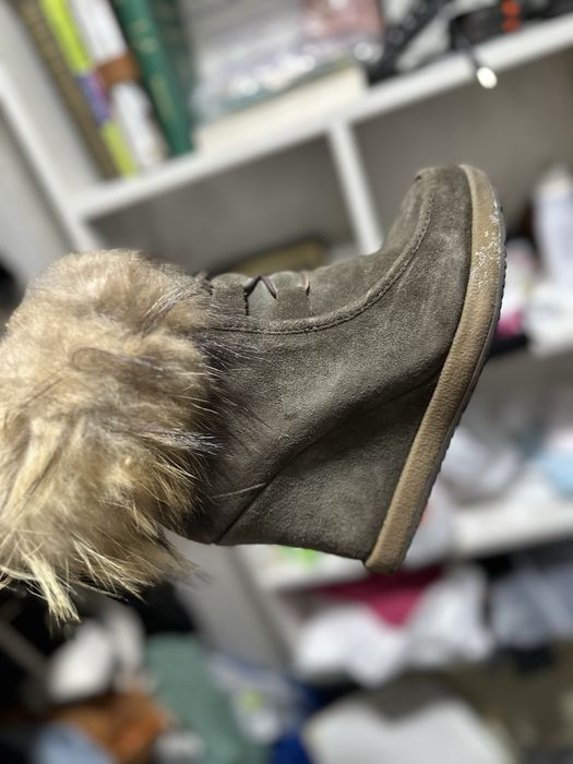 Сапоги бесплатно