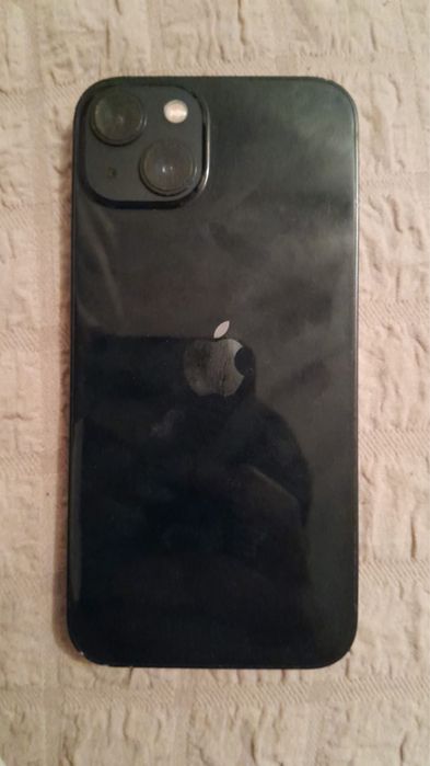 Iphone 13 128 gb 80% емкость