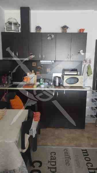 Продава се Едностаен апартамент в Созопол - 40 кв.м за 753 €/кв.м - Снимка #1
