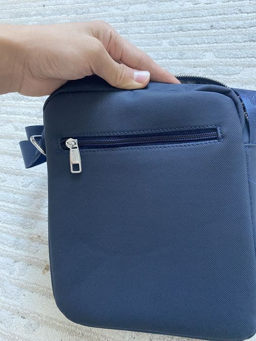 продам барсетку lacoste