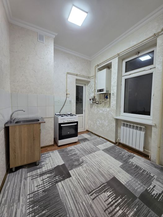 Продам своя Сергели-6А 2/4/7 кв.м 48 Цена 57.000 можно в ипотеку