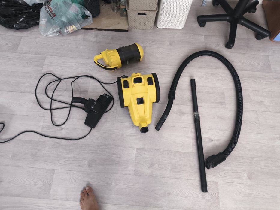 Пылесос   Karcher