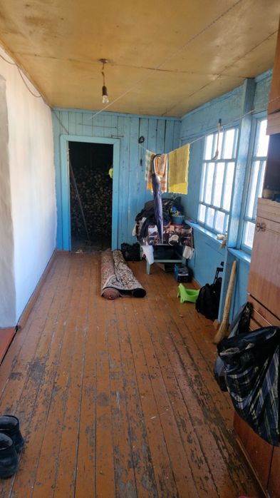 Продам дом в посёлке Красина