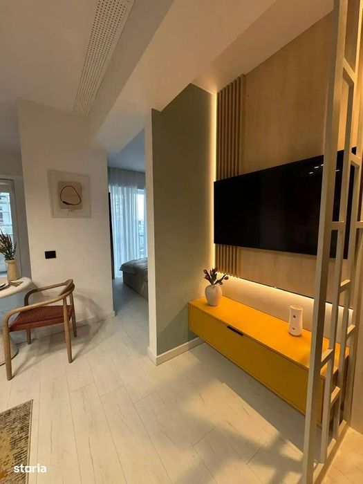 Garsoniera 0% Comision Theodor Pallady Metrou Nicolae Teclu