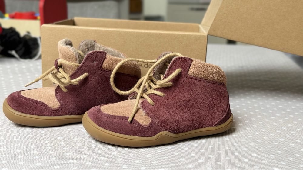 Боси обувки B Lifestyle Barefoot