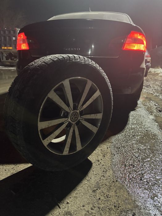 Диски R-16 5x112