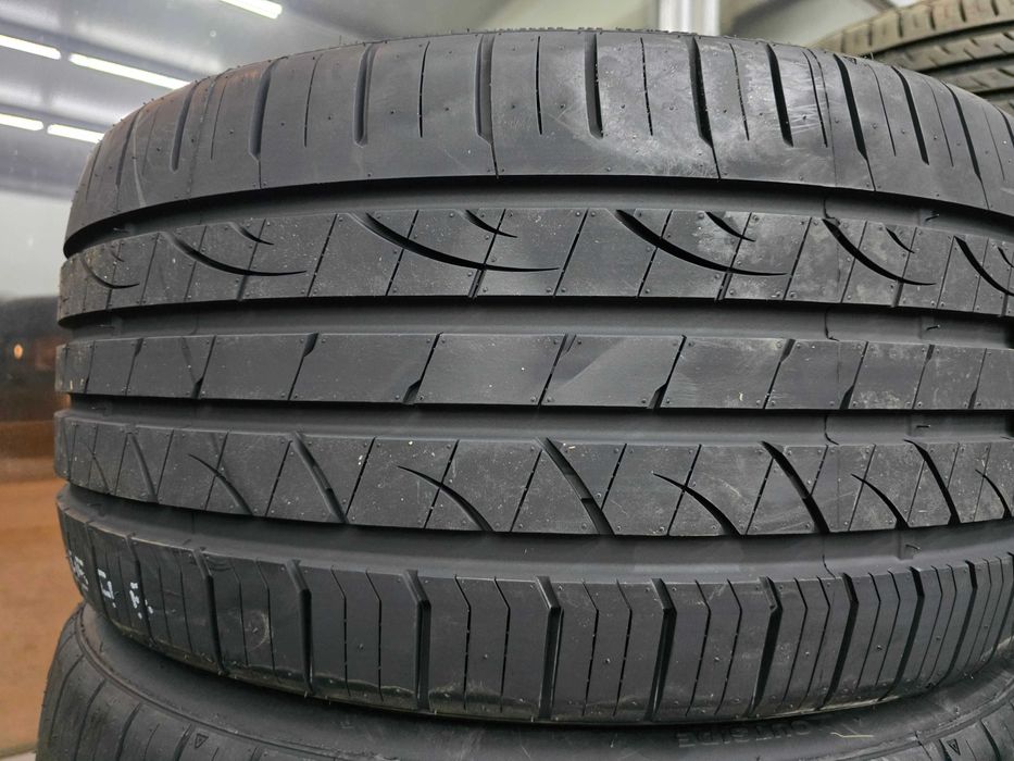 Нови Летни гуми 255 35 19 - Austone