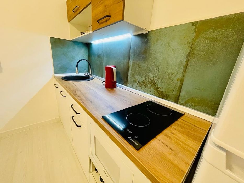 Apartament cu 2 camere decomandat Olimp