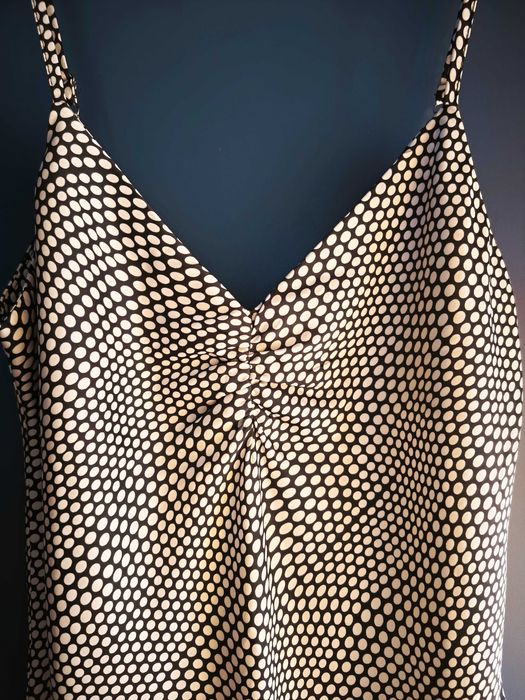 Сатенени рокли Stradivarius