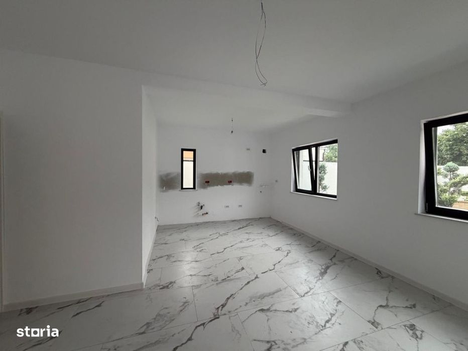 Casa noua cu finisaje premium, zona Parcului Romanescu