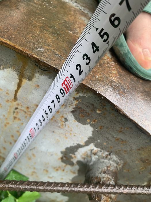 Цистерна.Емкость для воды