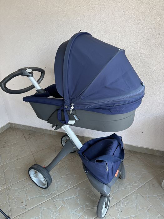 Carucior Stokke