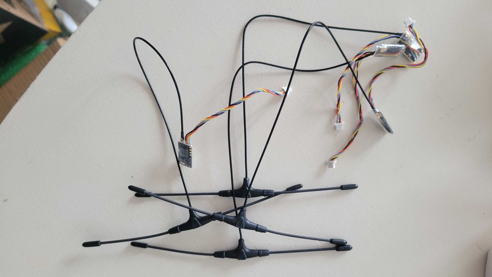 Tbs crossfire nano rx