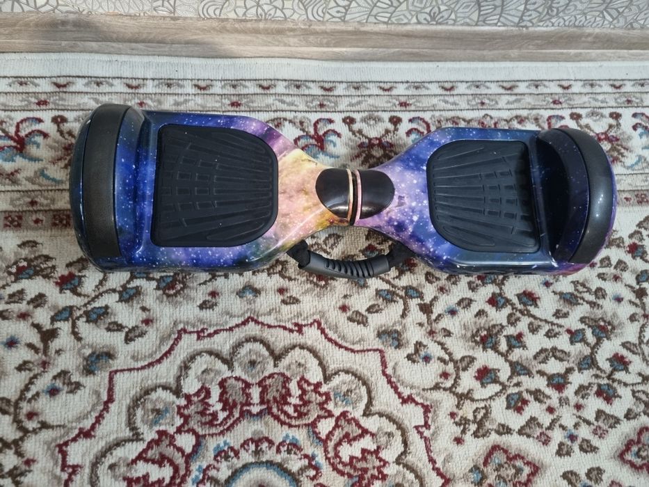 Гироскутер SpeedRoll