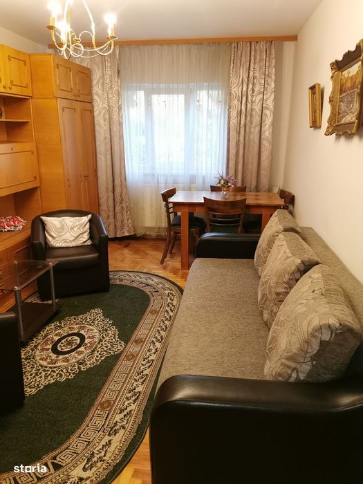 Apartament 2 camere Obcini
