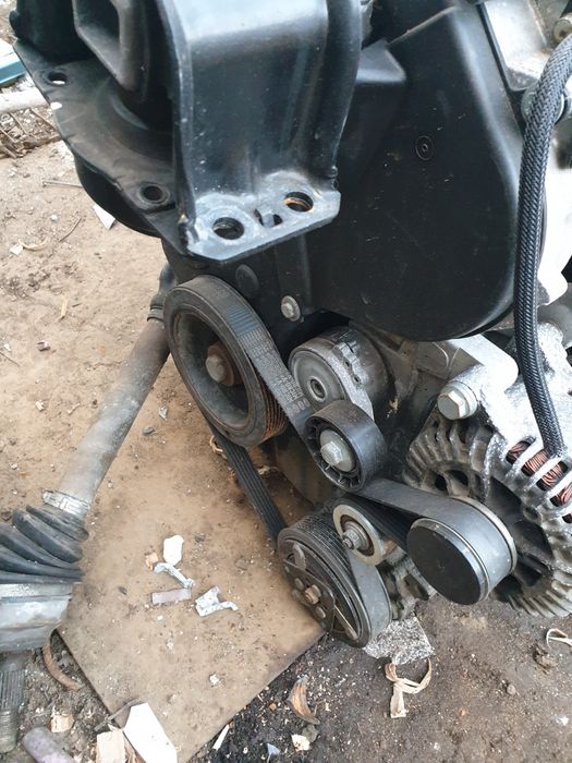 Vand Motor Peugeot Boxer