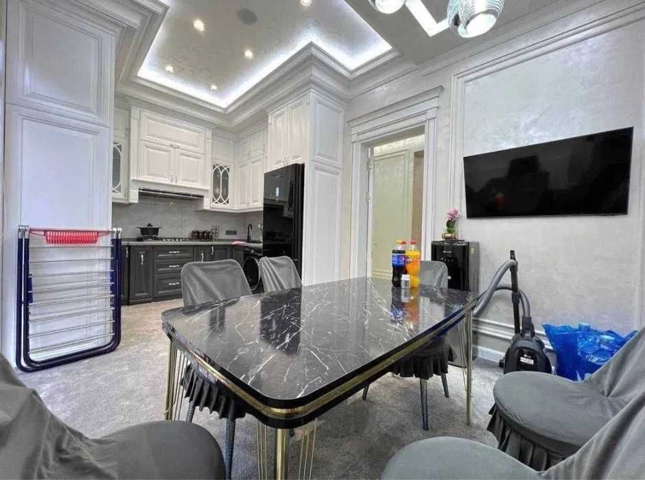 Бомба Цена! Алмазарский 3х ком ЖК Ривера ор-р ул Нурафшон СРОЧНО!