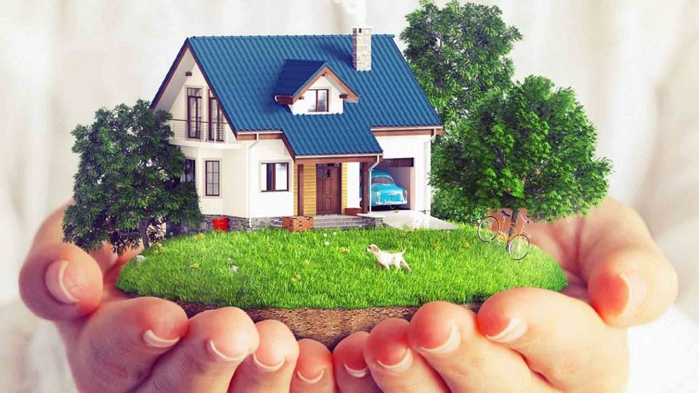 Жер участок Уй салуга