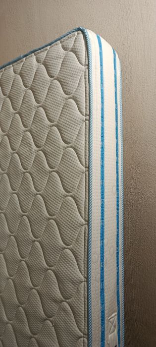Двулицев матрак Нани Тирена Polyflex 90/200