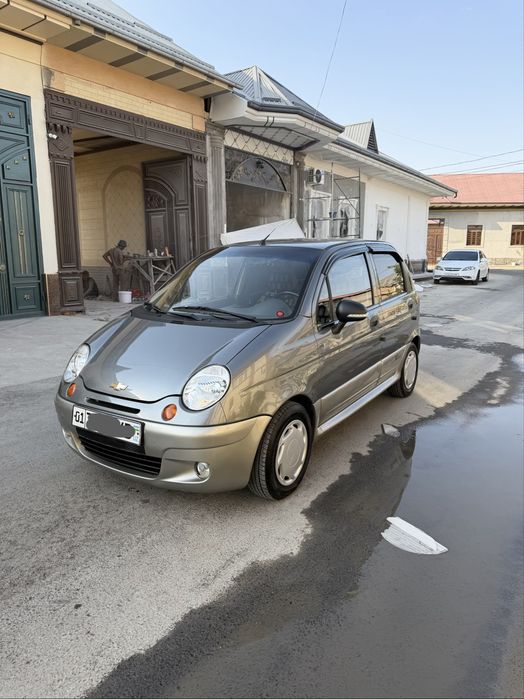 Matiz best 2017 kandtsaner ideal