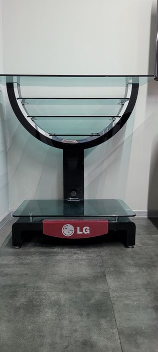 Подставка под телевизор и комплектующих