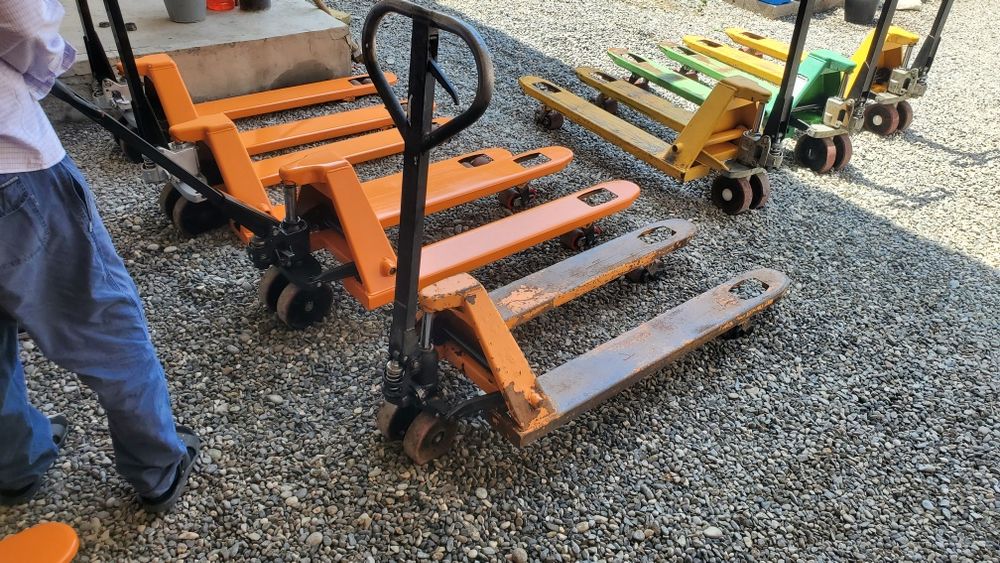 Roxli remont qilamiz 2-3 tonnalik. Отремонтируем гидравлические рохли