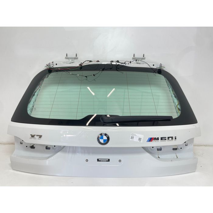 Заден капак за bmw x7 g07 - 41007931947