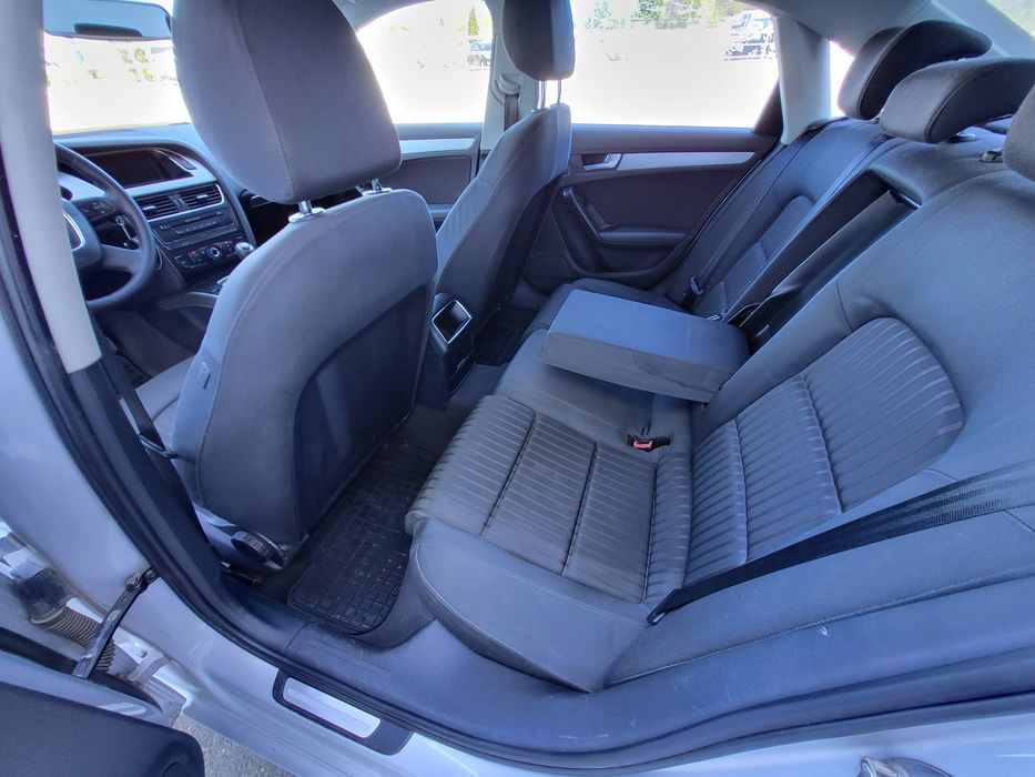 AUDI A4 2009 — imagine 5