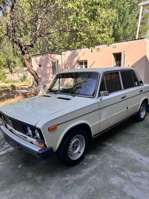 Vaz 2106 jiguli sotiladi
