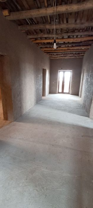 Хожан ауыл 18 жолында 2 этажлы имарат сатылады