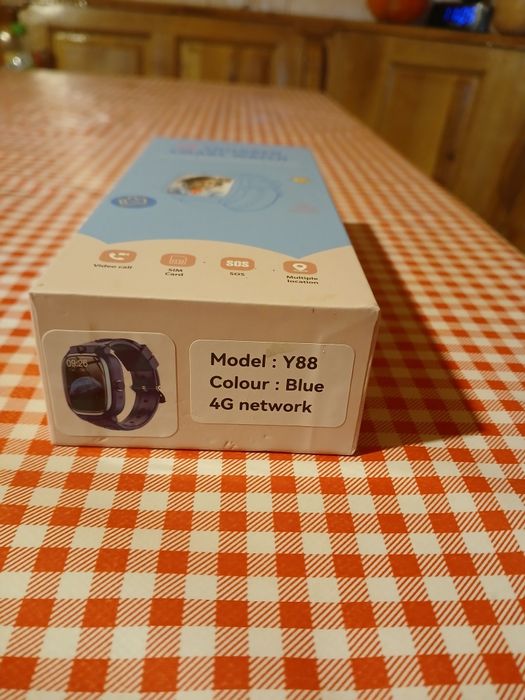 Ceas smartwach cu sim