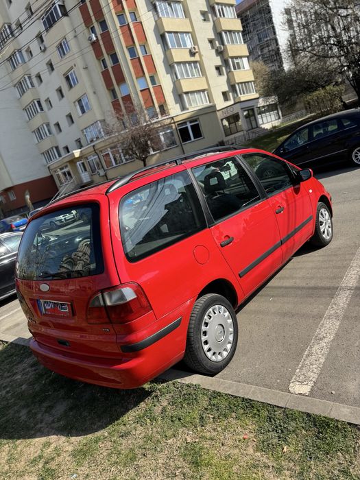FORD Galaxy 2003 — imagine 2