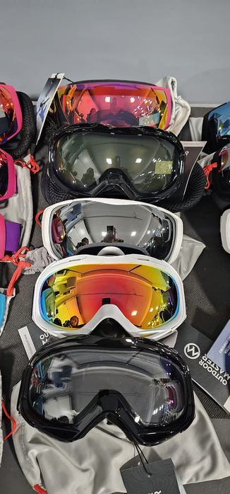 Ochelari outdoor master ski goggles