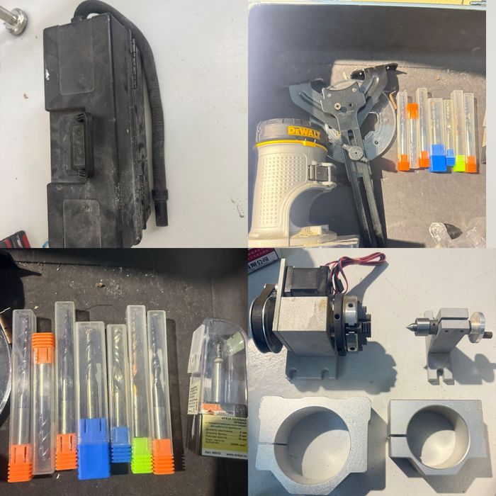 Продам ЧПУ станок