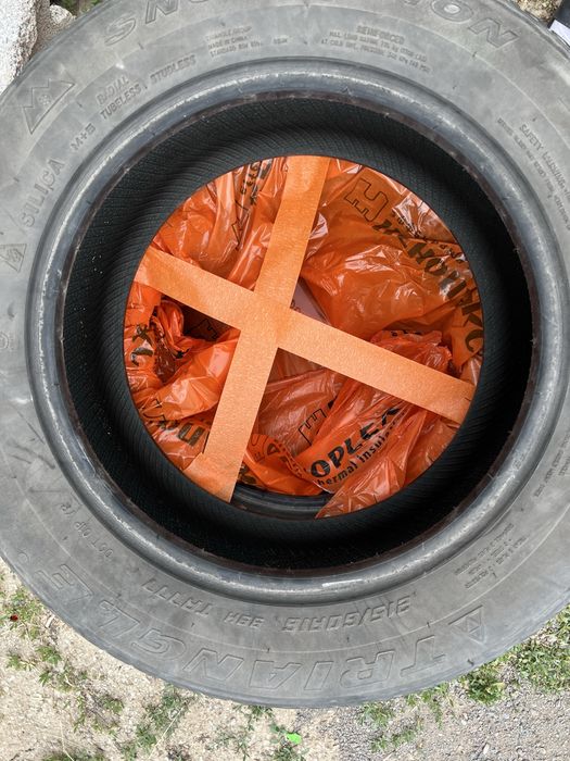 Балон сатылады 2 шт