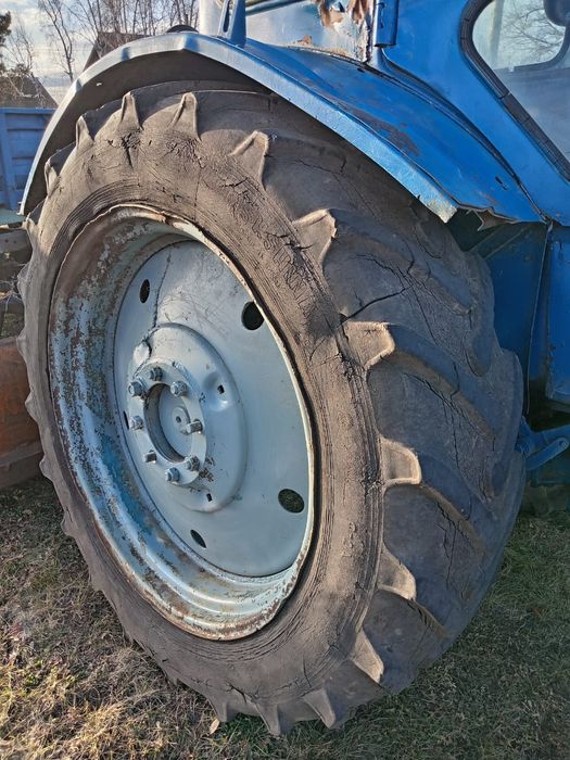 Продам трактор Т 40