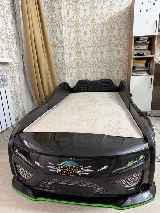 продам детский кровать